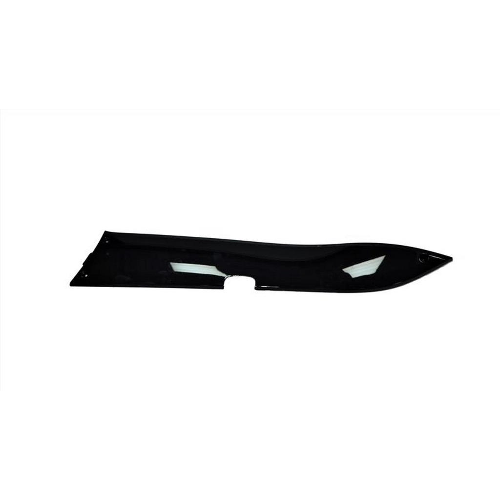 KUBA SPACE ALT PANEL SOL SİYAH [SPACE MAX - BOLERO] #KM 71515
